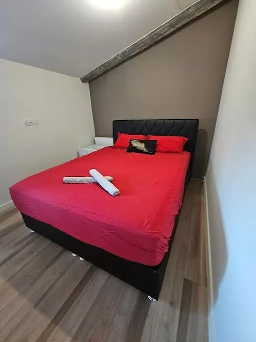 Maison Avec Jardin Proche Gare Belleville-en-Beaujolais